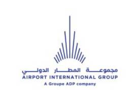 AIRPORT INTERNATIONAL GROUP