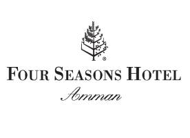 FOUR SEASONS HOTEL - AMMAN