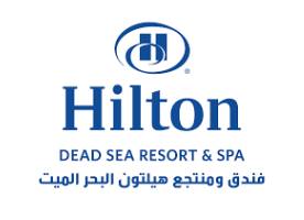 Hilton dead sea & spa hotel